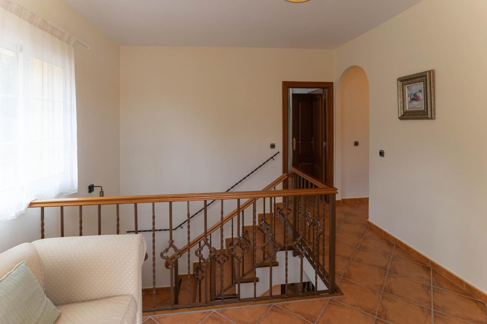 4 makuuhuone Huvila vuokrattavana paikassa Alhaurin el Grande mukana uima-altaan 
autotalli - 2 700 € (Ref: 7295090)