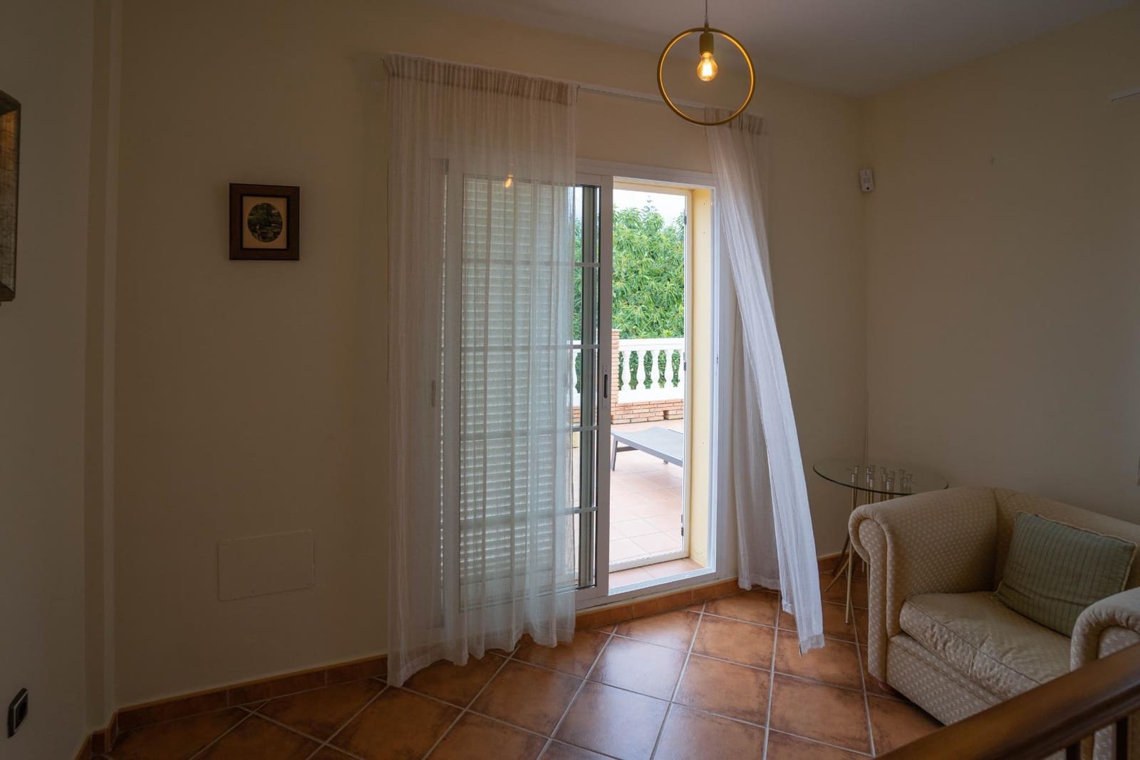 4 makuuhuone Huvila vuokrattavana paikassa Alhaurin el Grande mukana uima-altaan 
autotalli - 2 700 € (Ref: 7295090)