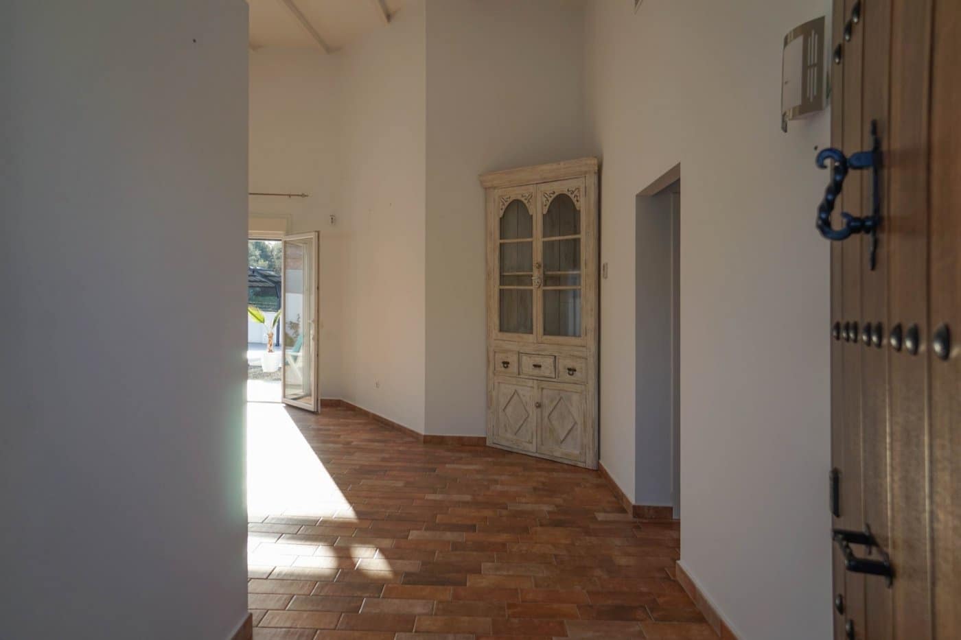 3 sypialnia Willa do wynajęcia w Alhaurin el Grande z basenem garażem - 2 500 € (Ref: 7342682)