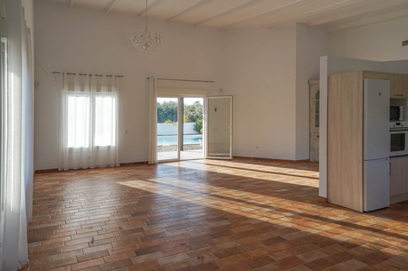 3 sypialnia Willa do wynajęcia w Alhaurin el Grande z basenem garażem - 2 500 € (Ref: 7342682)