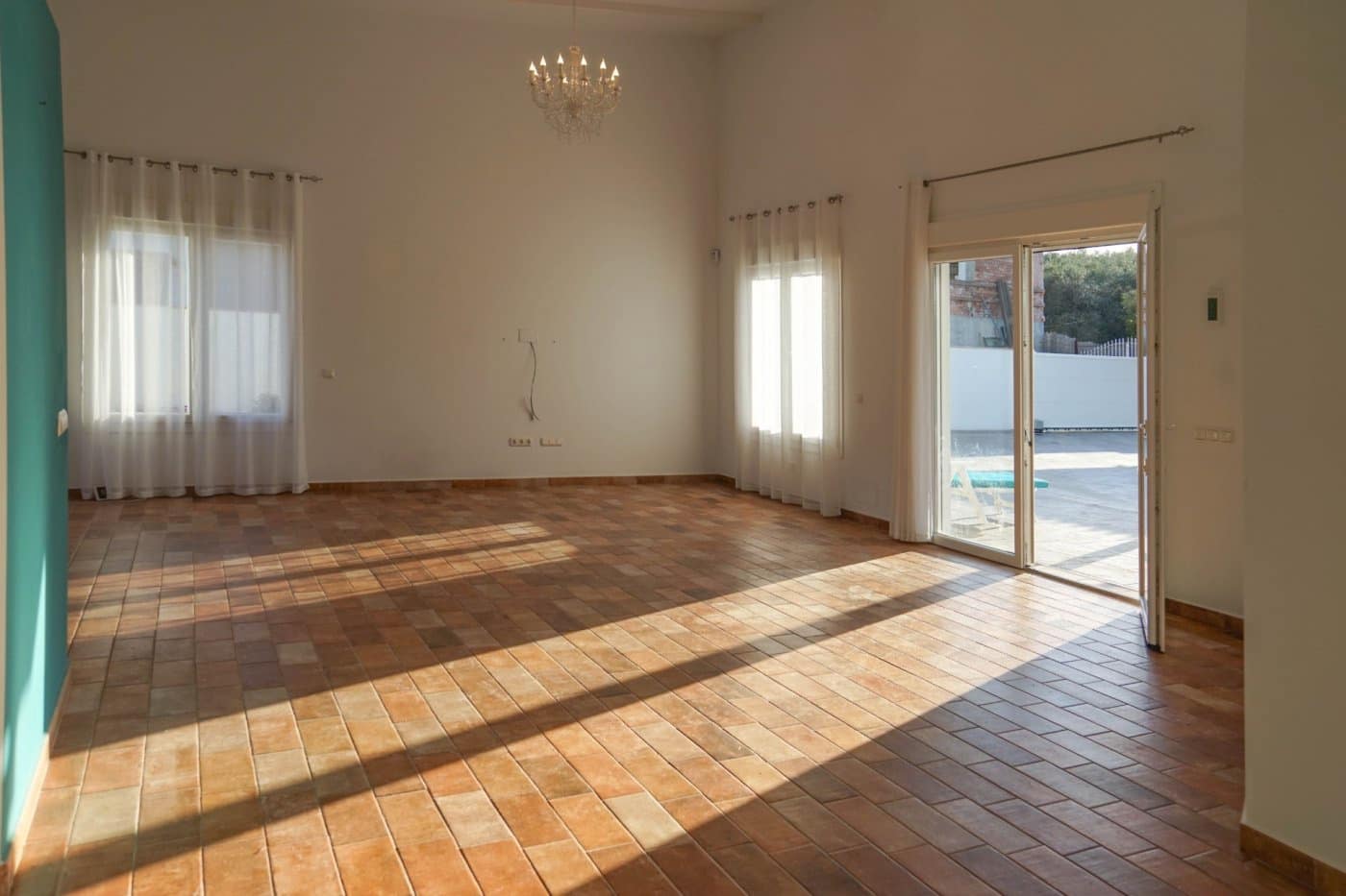3 sypialnia Willa do wynajęcia w Alhaurin el Grande z basenem garażem - 2 500 € (Ref: 7342682)
