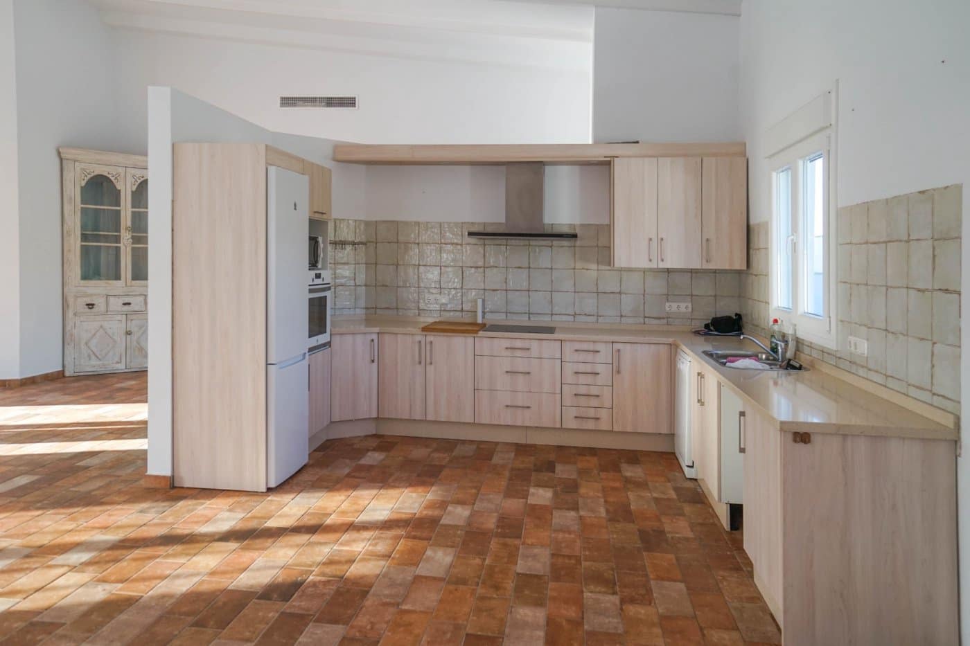 3 sypialnia Willa do wynajęcia w Alhaurin el Grande z basenem garażem - 2 500 € (Ref: 7342682)