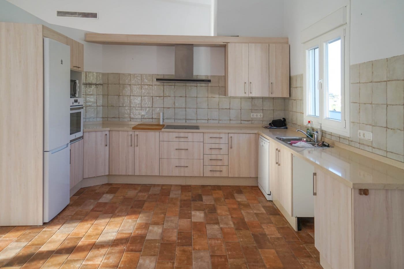 3 sypialnia Willa do wynajęcia w Alhaurin el Grande z basenem garażem - 2 500 € (Ref: 7342682)