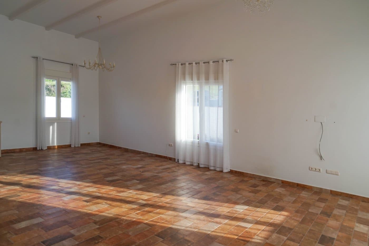 3 sypialnia Willa do wynajęcia w Alhaurin el Grande z basenem garażem - 2 500 € (Ref: 7342682)