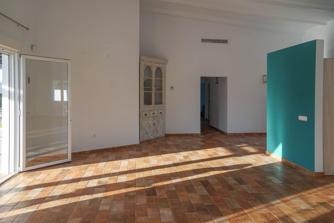 3 sypialnia Willa do wynajęcia w Alhaurin el Grande z basenem garażem - 2 500 € (Ref: 7342682)