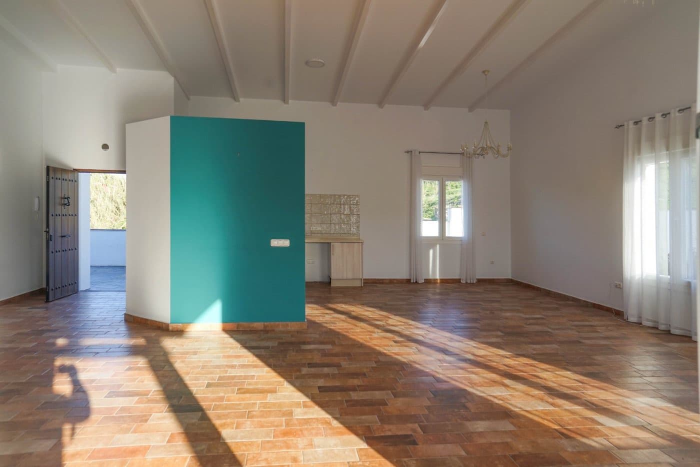 3 sypialnia Willa do wynajęcia w Alhaurin el Grande z basenem garażem - 2 500 € (Ref: 7342682)