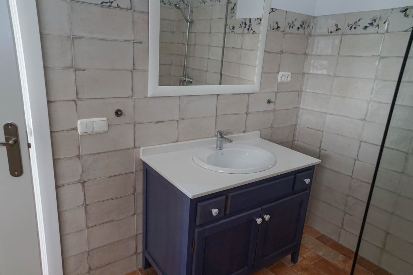 3 sypialnia Willa do wynajęcia w Alhaurin el Grande z basenem garażem - 2 500 € (Ref: 7342682)