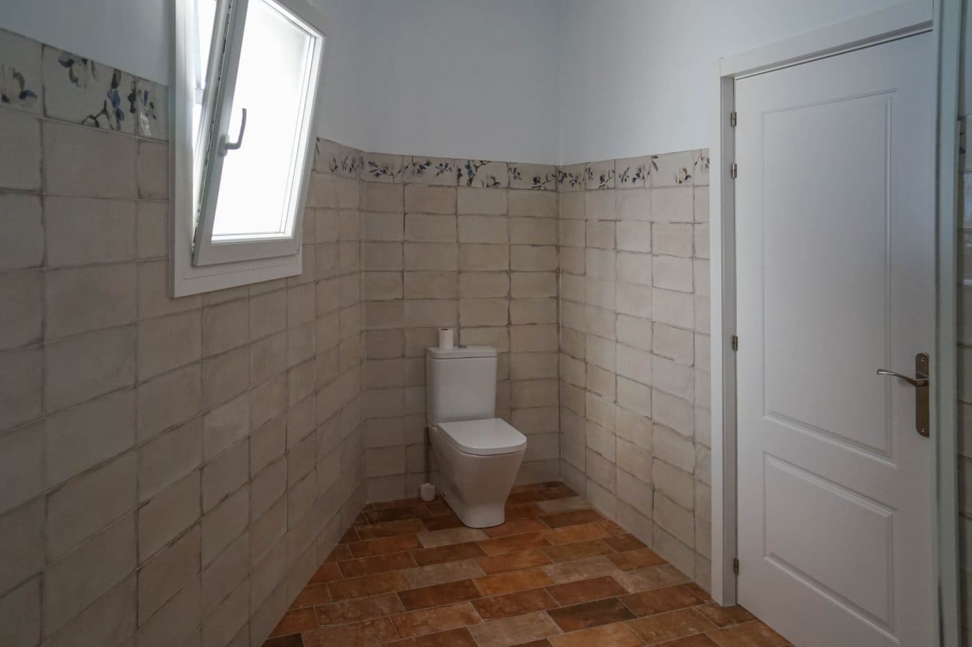3 sypialnia Willa do wynajęcia w Alhaurin el Grande z basenem garażem - 2 500 € (Ref: 7342682)