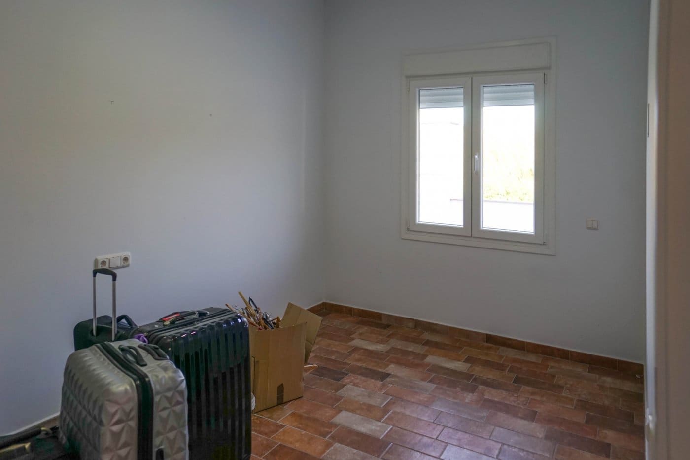 3 sypialnia Willa do wynajęcia w Alhaurin el Grande z basenem garażem - 2 500 € (Ref: 7342682)