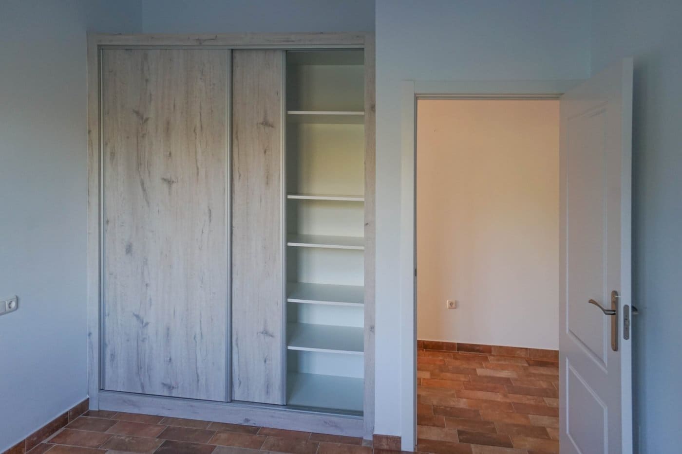 3 sypialnia Willa do wynajęcia w Alhaurin el Grande z basenem garażem - 2 500 € (Ref: 7342682)