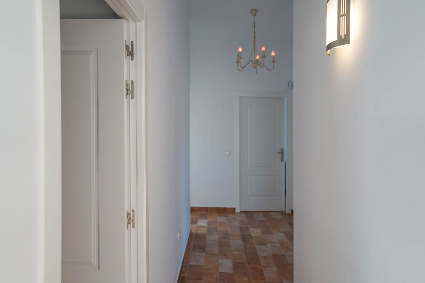 3 sypialnia Willa do wynajęcia w Alhaurin el Grande z basenem garażem - 2 500 € (Ref: 7342682)