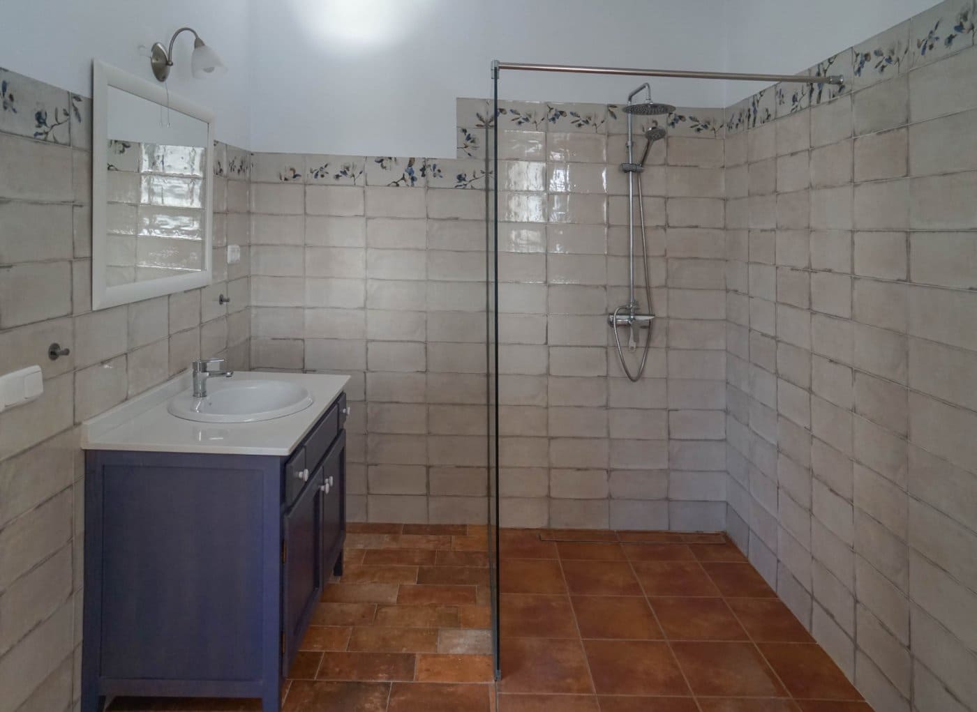 3 sypialnia Willa do wynajęcia w Alhaurin el Grande z basenem garażem - 2 500 € (Ref: 7342682)