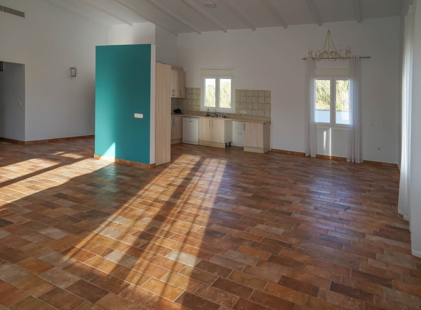 3 sypialnia Willa do wynajęcia w Alhaurin el Grande z basenem garażem - 2 500 € (Ref: 7342682)