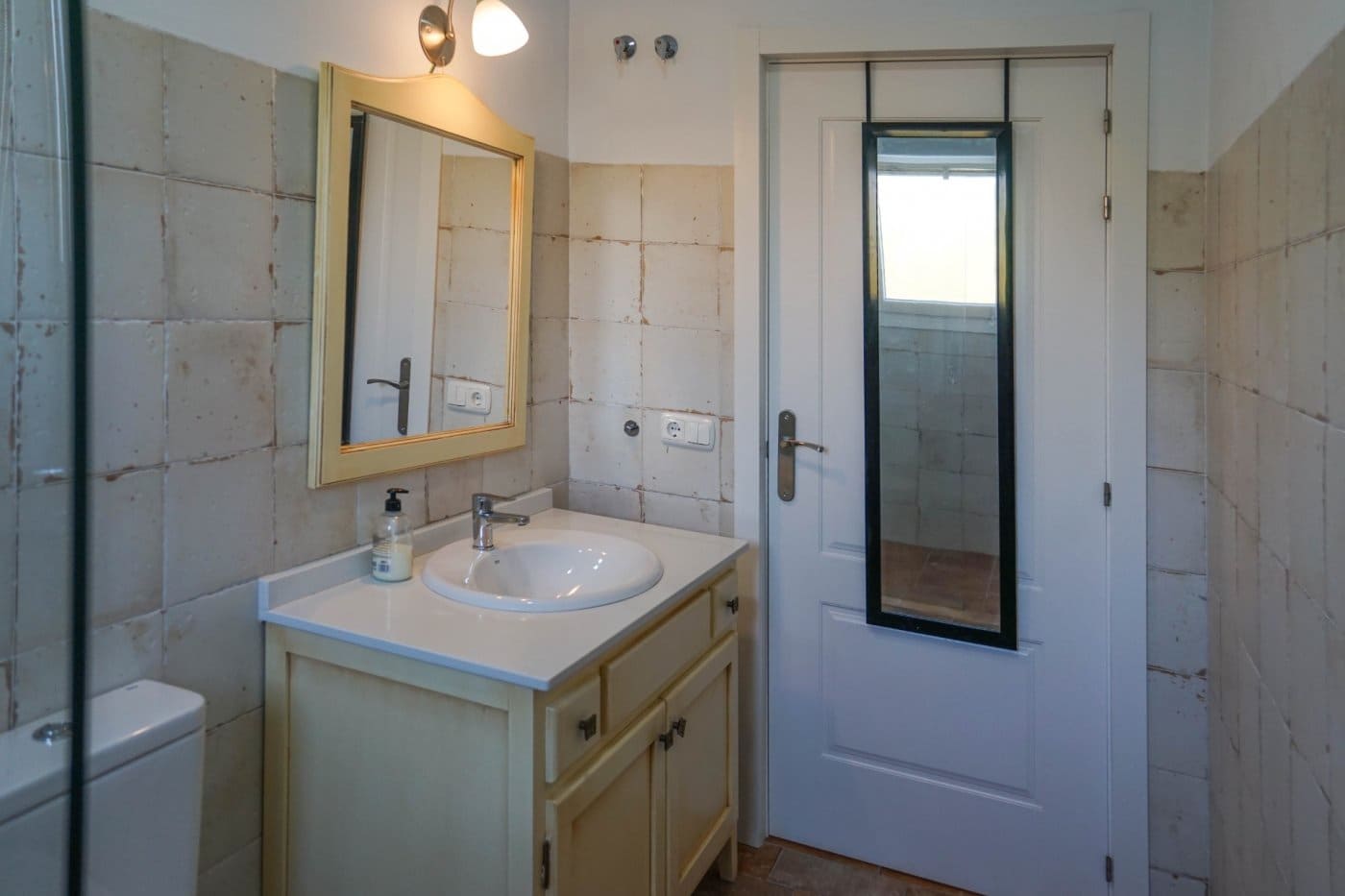 3 sypialnia Willa do wynajęcia w Alhaurin el Grande z basenem garażem - 2 500 € (Ref: 7342682)