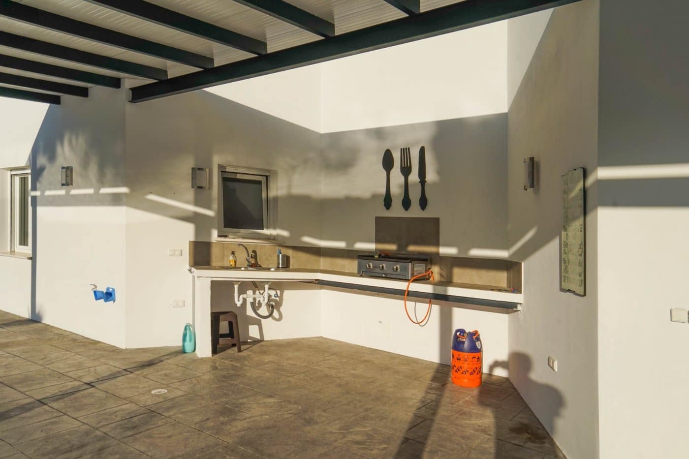 3 sypialnia Willa do wynajęcia w Alhaurin el Grande z basenem garażem - 2 500 € (Ref: 7342682)
