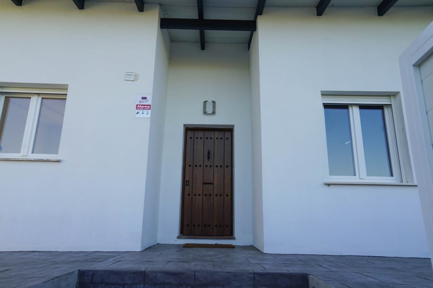 3 sypialnia Willa do wynajęcia w Alhaurin el Grande z basenem garażem - 2 500 € (Ref: 7342682)