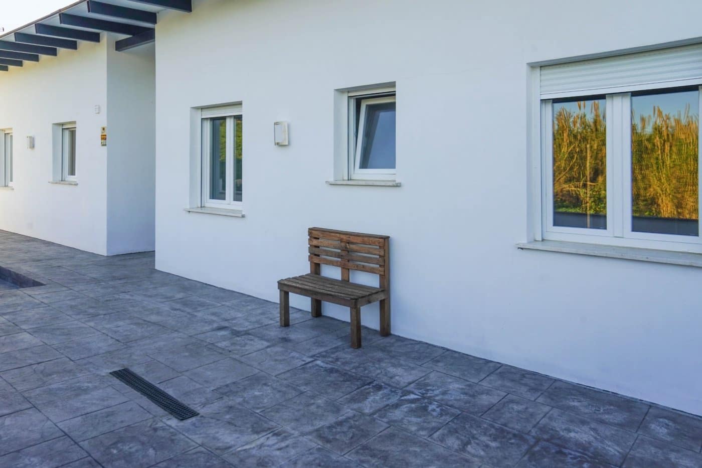3 sypialnia Willa do wynajęcia w Alhaurin el Grande z basenem garażem - 2 500 € (Ref: 7342682)