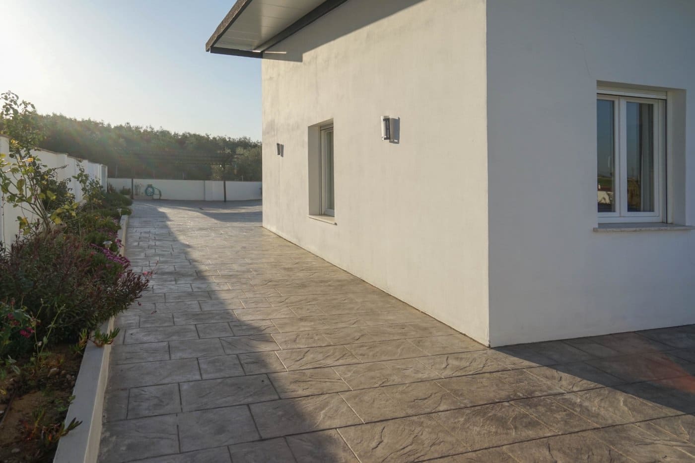3 sypialnia Willa do wynajęcia w Alhaurin el Grande z basenem garażem - 2 500 € (Ref: 7342682)