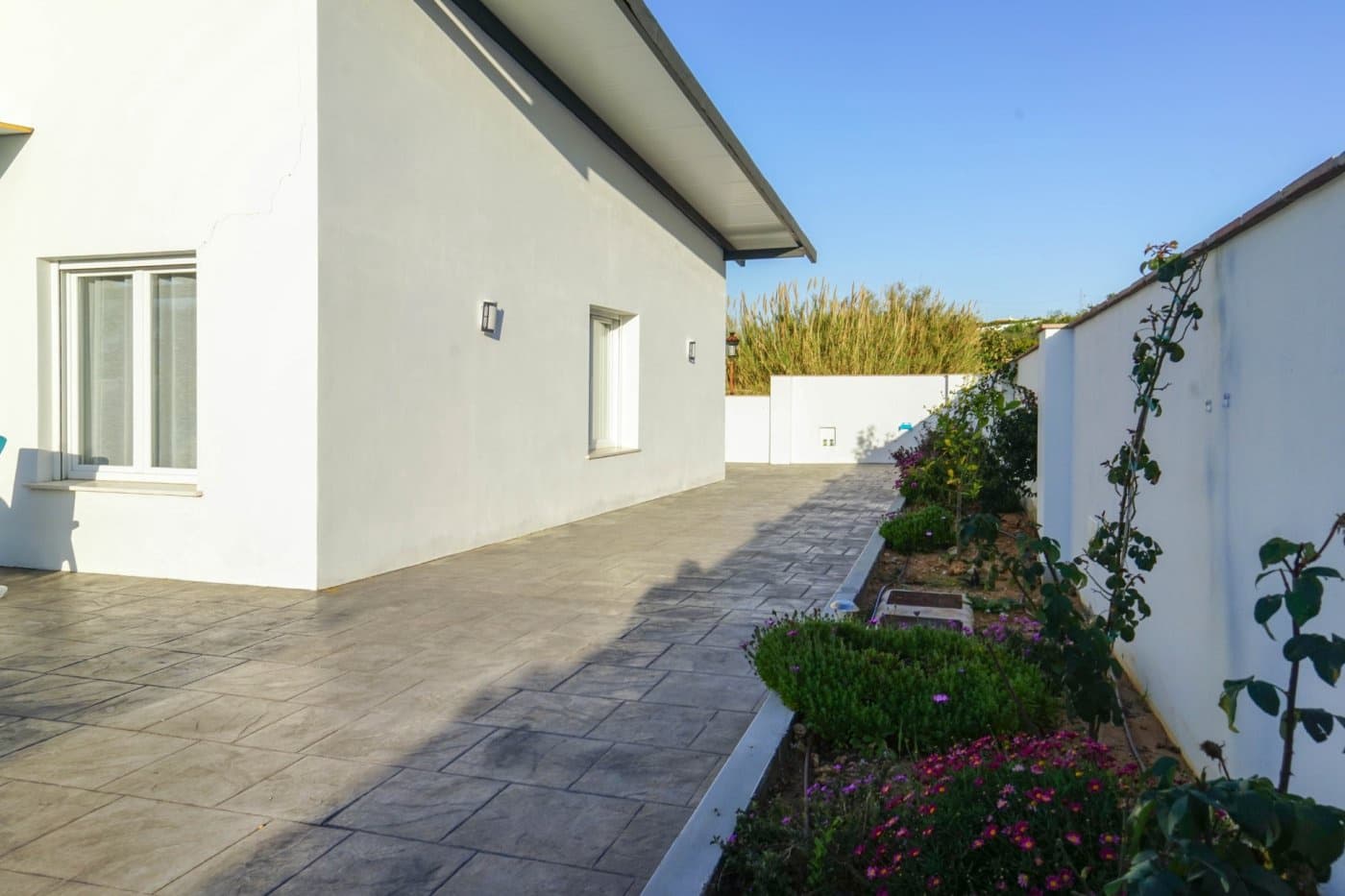 3 sypialnia Willa do wynajęcia w Alhaurin el Grande z basenem garażem - 2 500 € (Ref: 7342682)