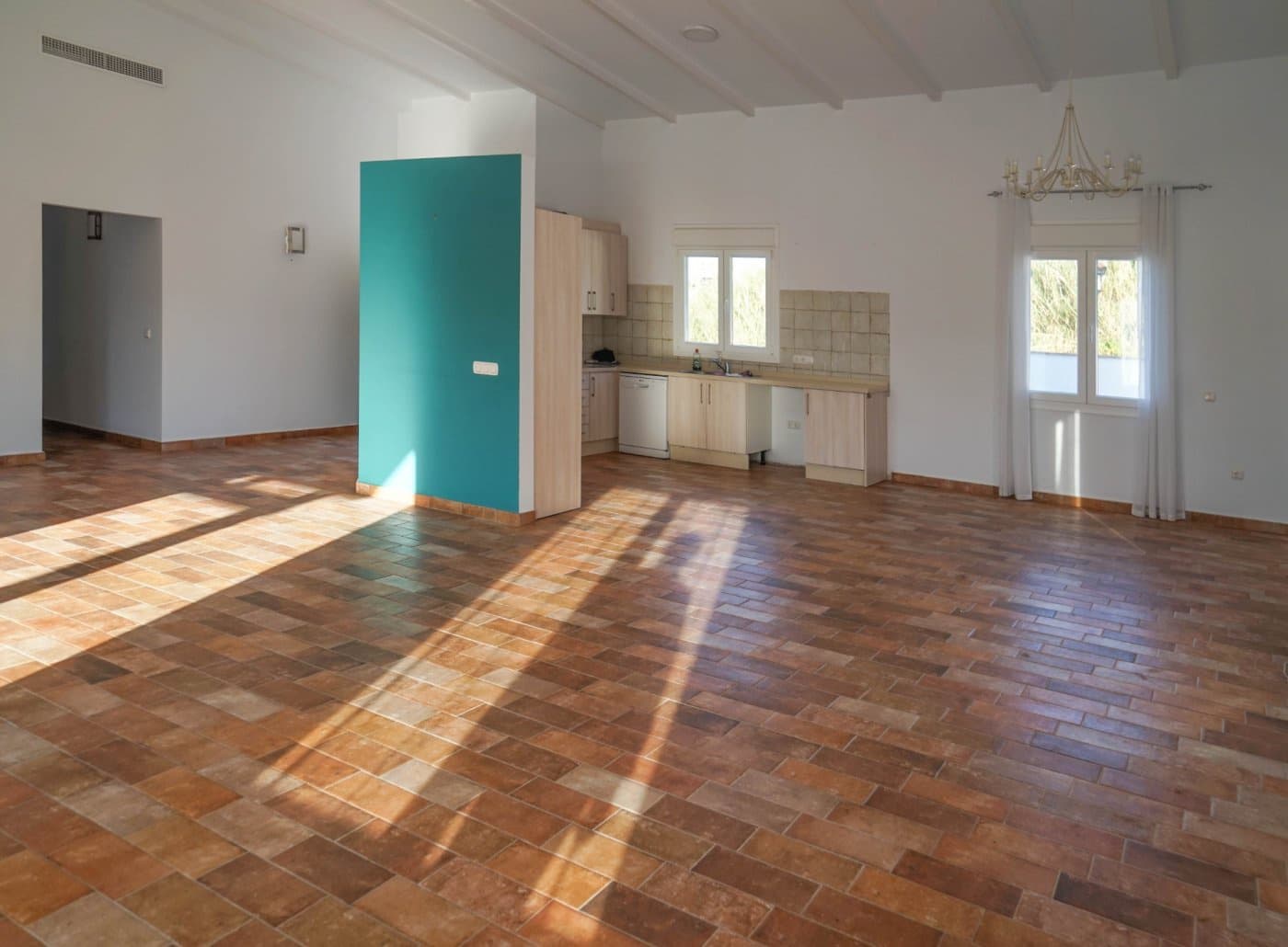 3 sypialnia Willa do wynajęcia w Alhaurin el Grande z basenem garażem - 2 500 € (Ref: 7342682)