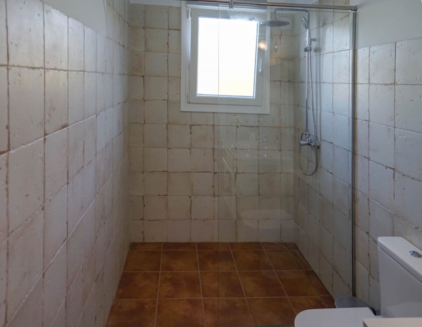 3 sypialnia Willa do wynajęcia w Alhaurin el Grande z basenem garażem - 2 500 € (Ref: 7342682)