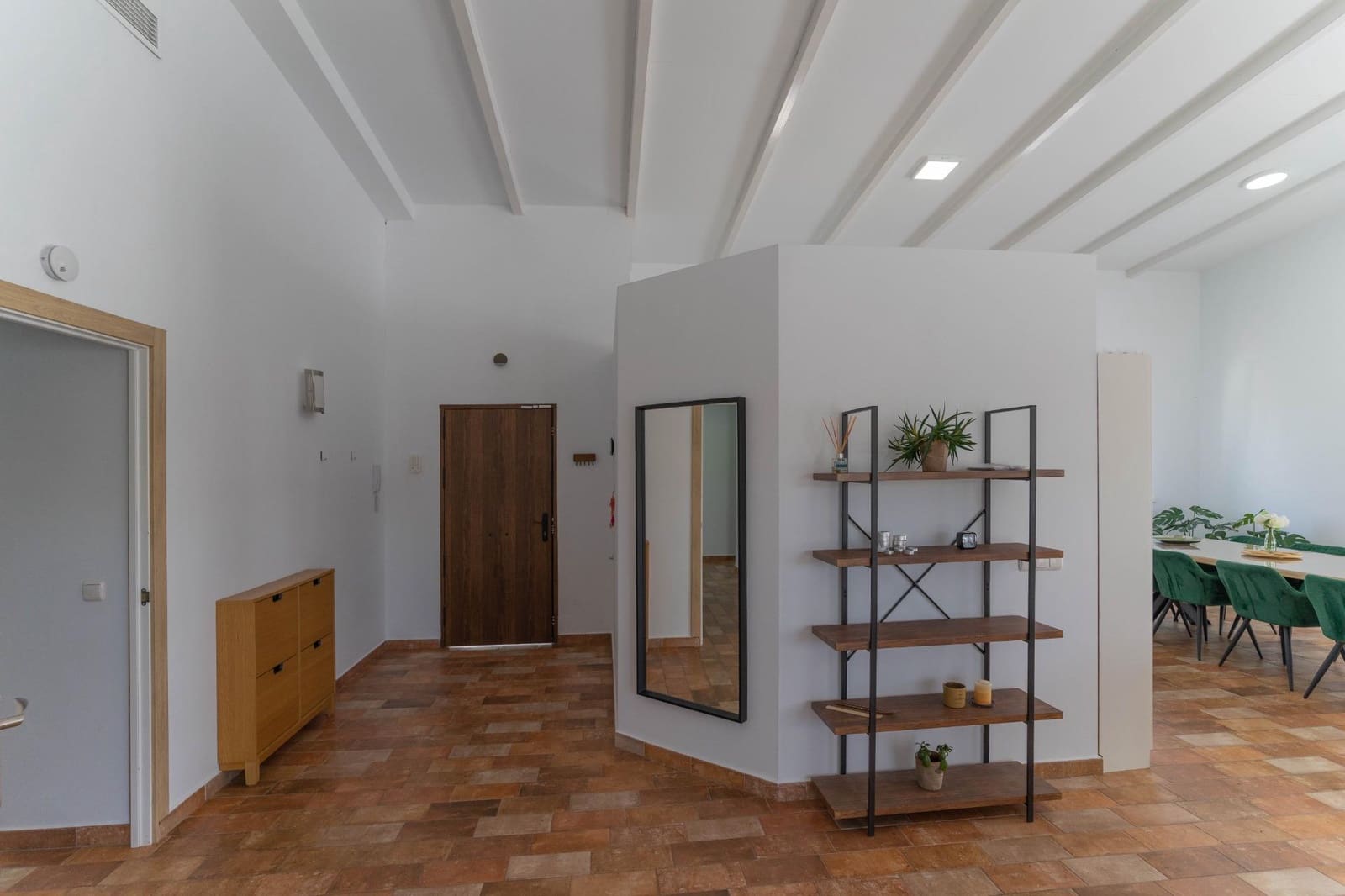 3 sypialnia Willa do wynajęcia w Alhaurin el Grande z basenem garażem - 2 500 € (Ref: 7342682)