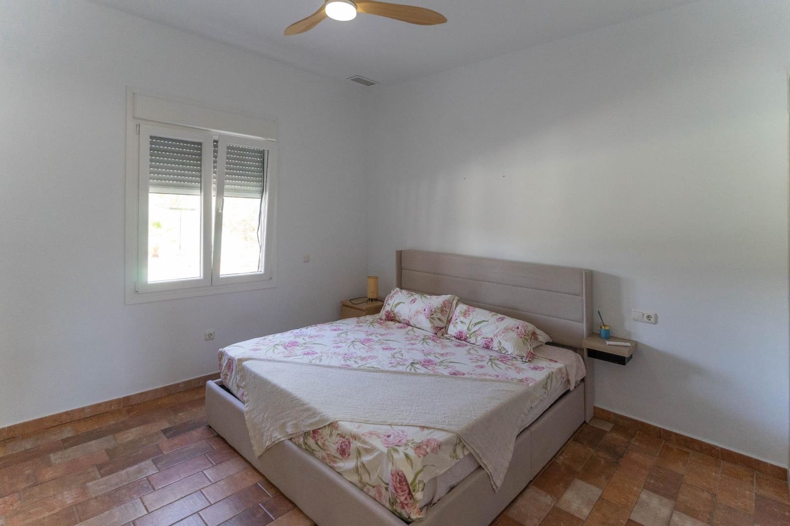 3 sypialnia Willa do wynajęcia w Alhaurin el Grande z basenem garażem - 2 500 € (Ref: 7342682)