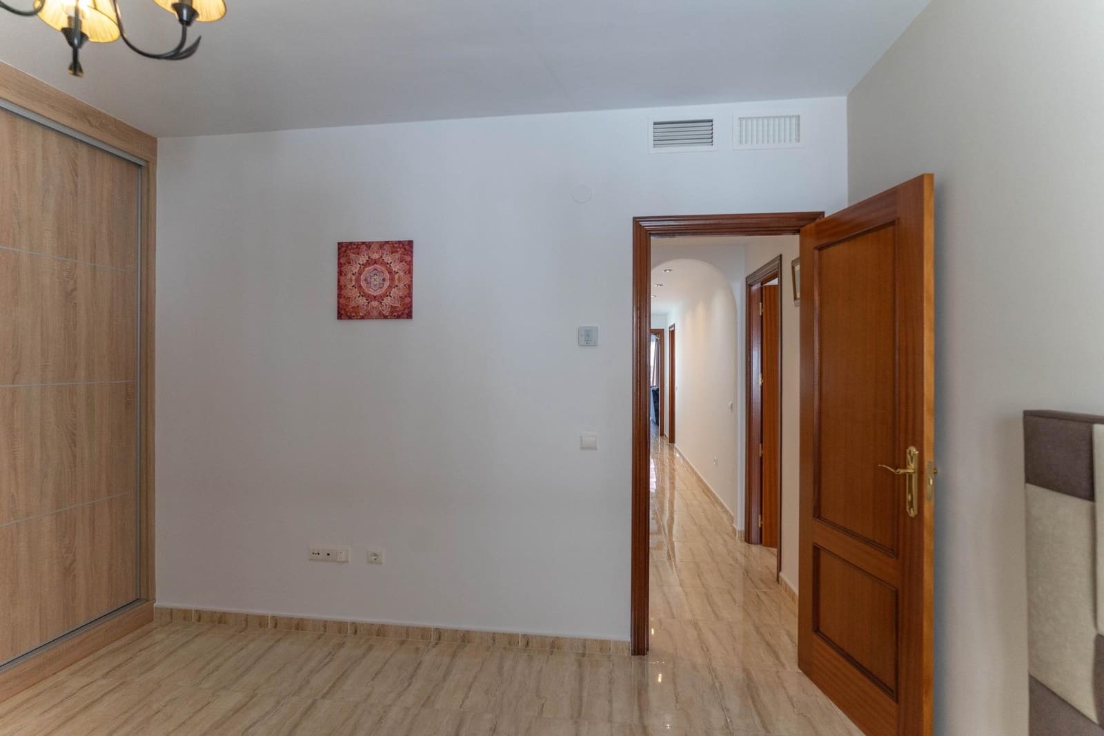 2 bedroom Flat for rent in Alhaurin el Grande with garage - € 900 (Ref: 7570363)