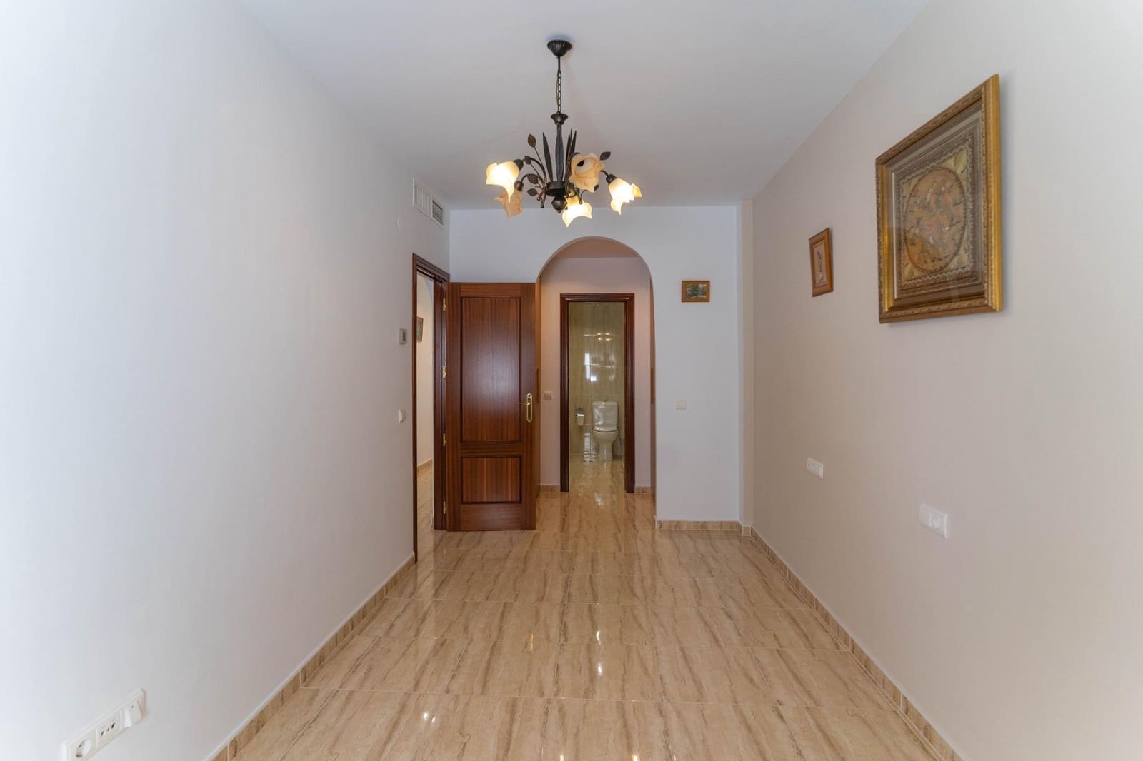 2 bedroom Flat for rent in Alhaurin el Grande with garage - € 900 (Ref: 7570363)