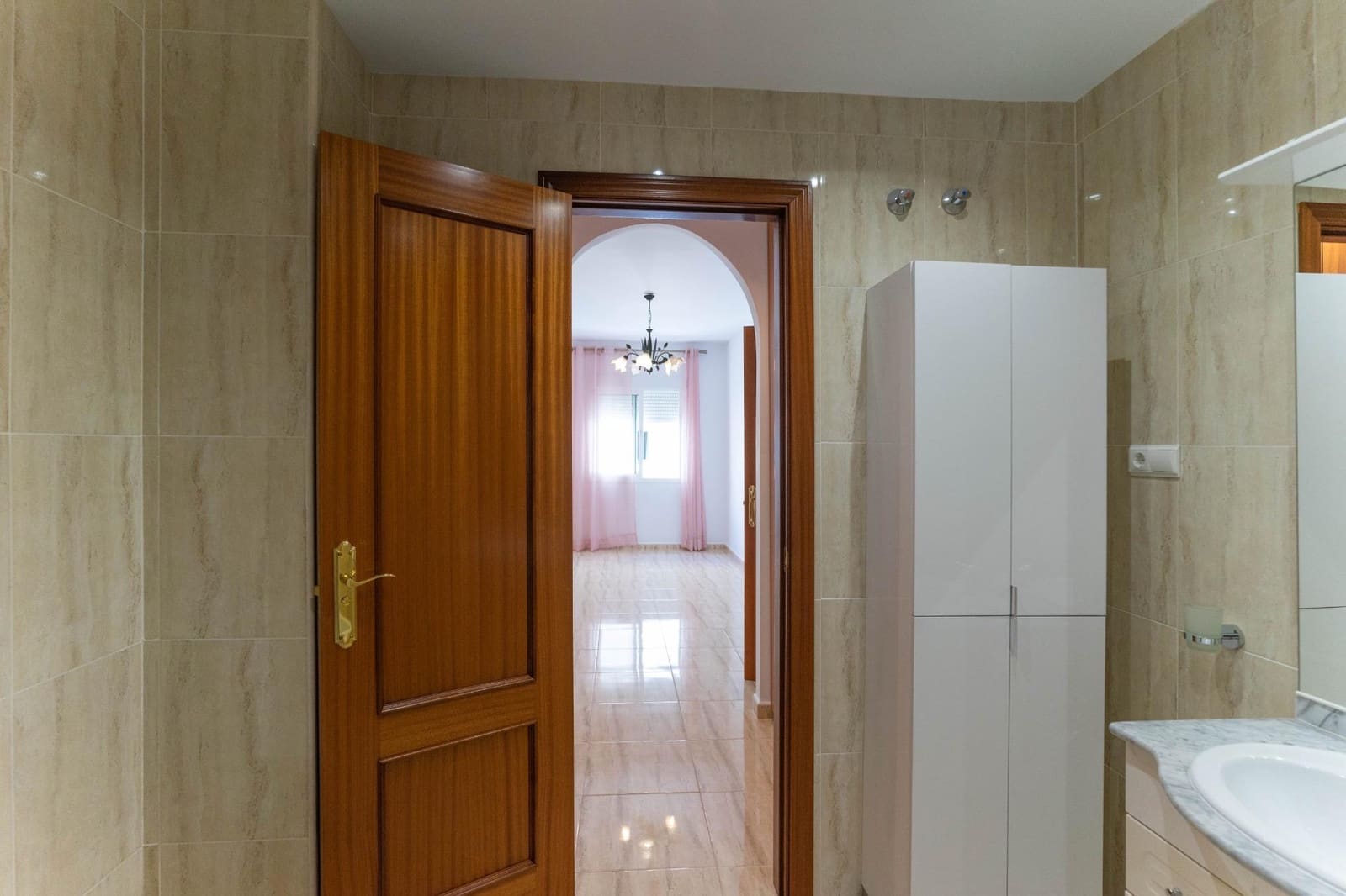 2 bedroom Flat for rent in Alhaurin el Grande with garage - € 900 (Ref: 7570363)