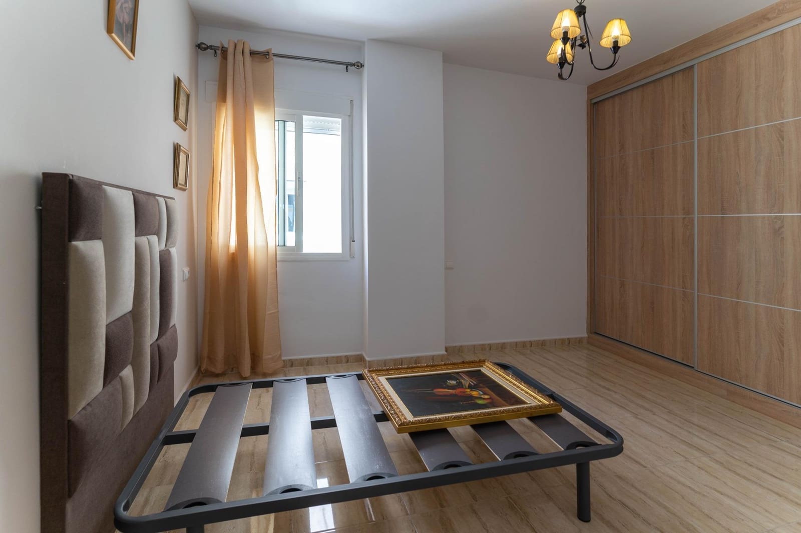 2 bedroom Flat for rent in Alhaurin el Grande with garage - € 900 (Ref: 7570363)