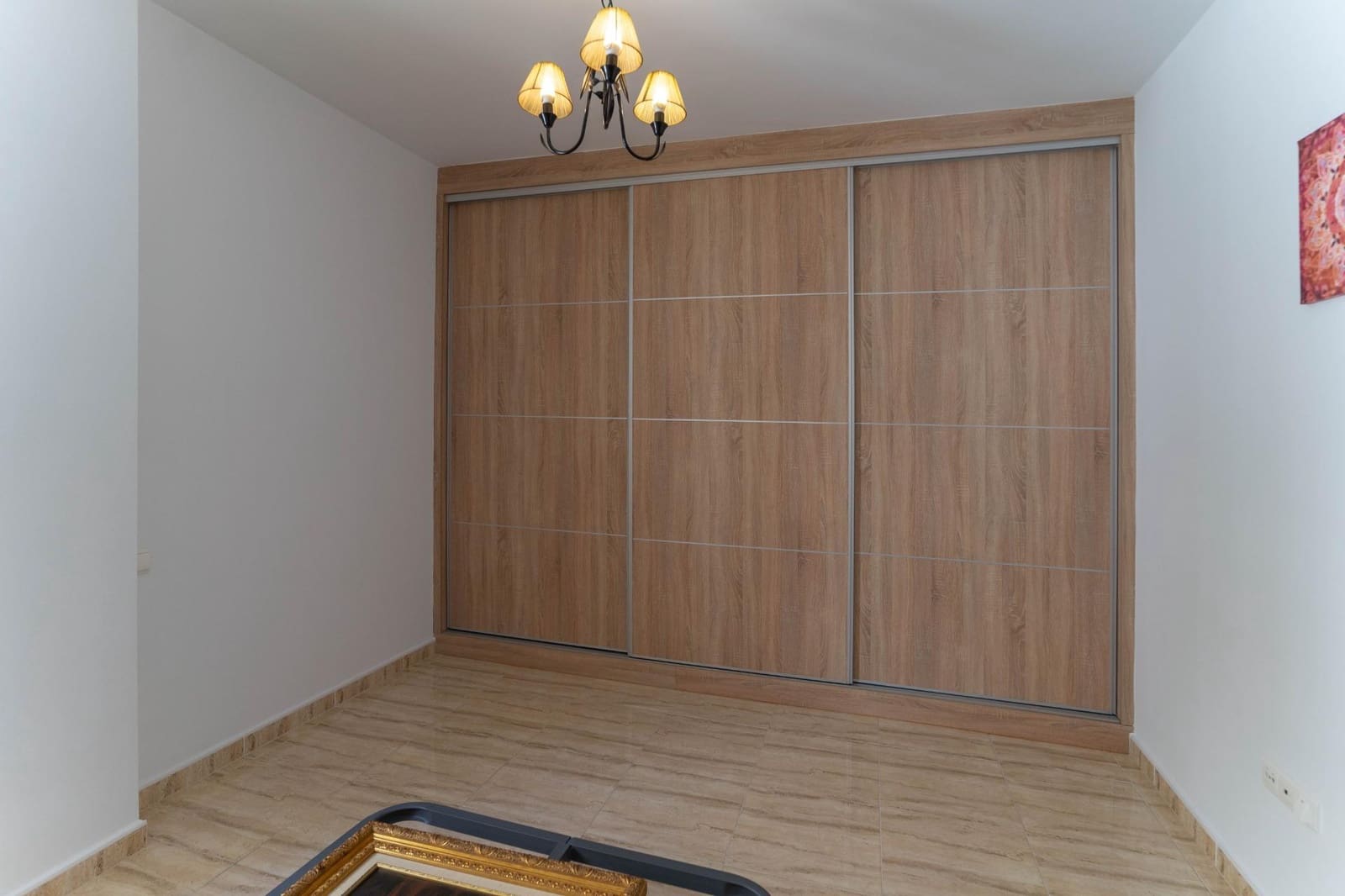 2 bedroom Flat for rent in Alhaurin el Grande with garage - € 900 (Ref: 7570363)
