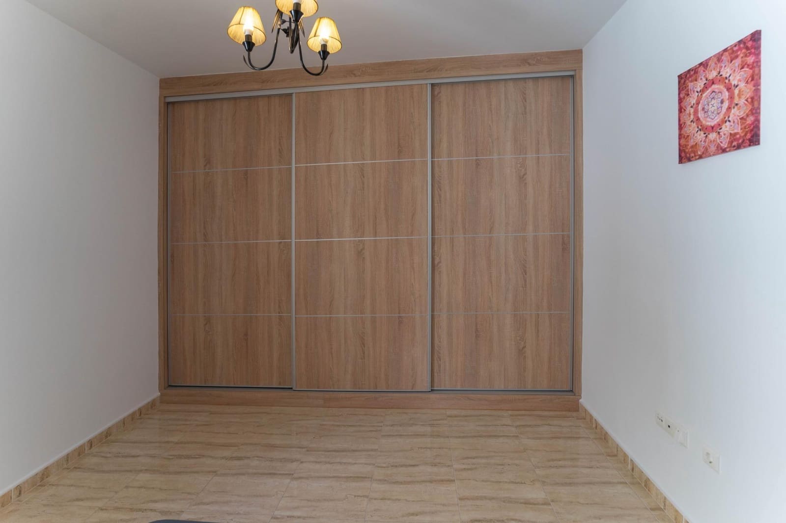 2 bedroom Flat for rent in Alhaurin el Grande with garage - € 900 (Ref: 7570363)