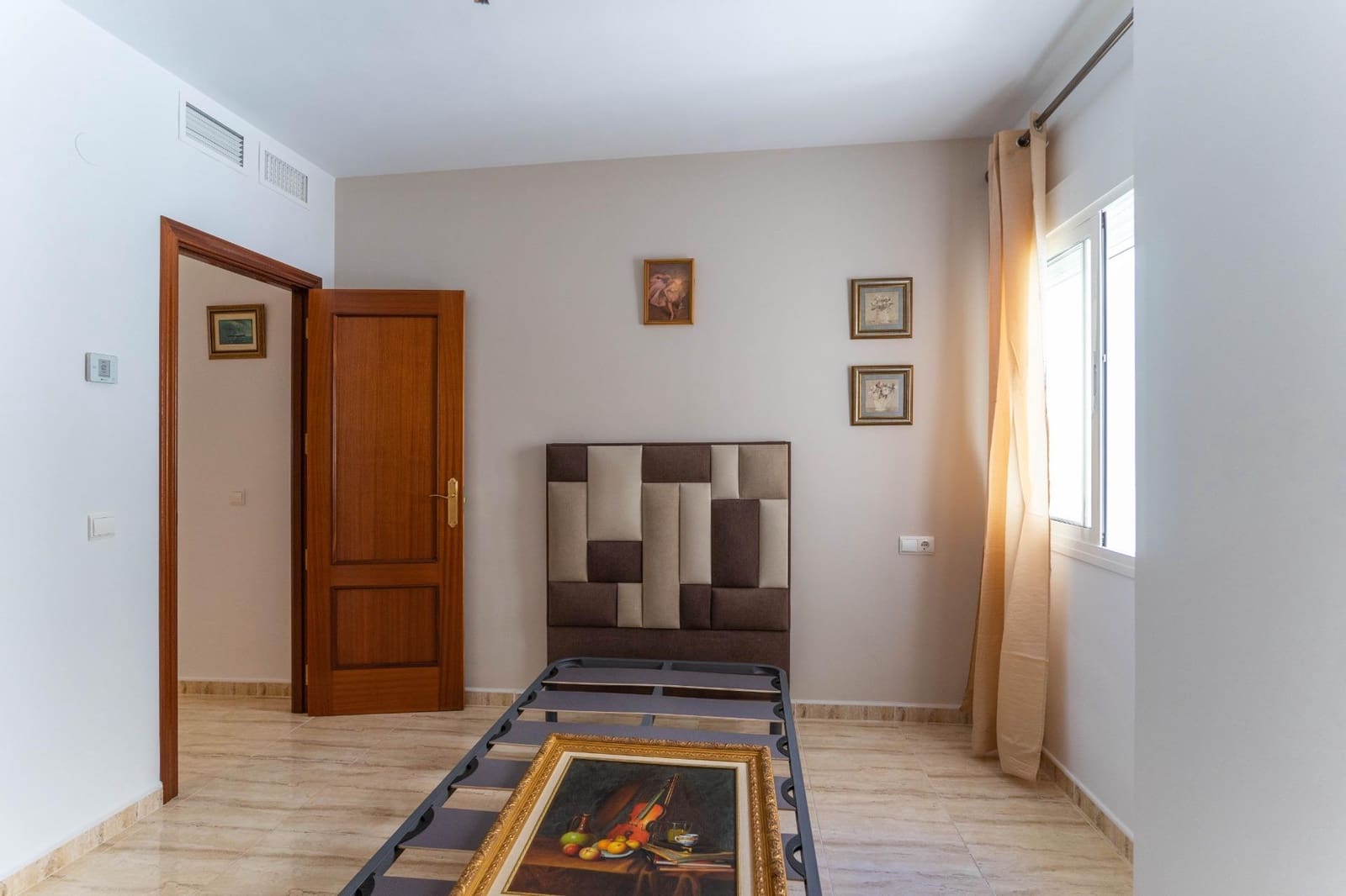 2 bedroom Flat for rent in Alhaurin el Grande with garage - € 900 (Ref: 7570363)