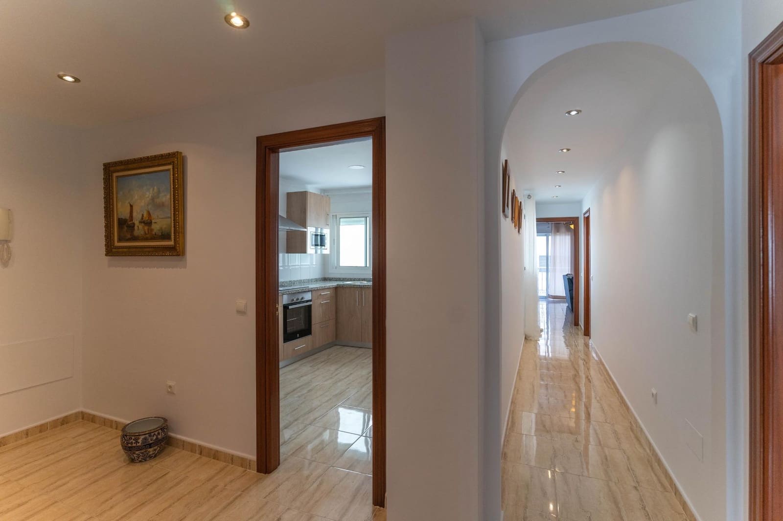 2 bedroom Flat for rent in Alhaurin el Grande with garage - € 900 (Ref: 7570363)