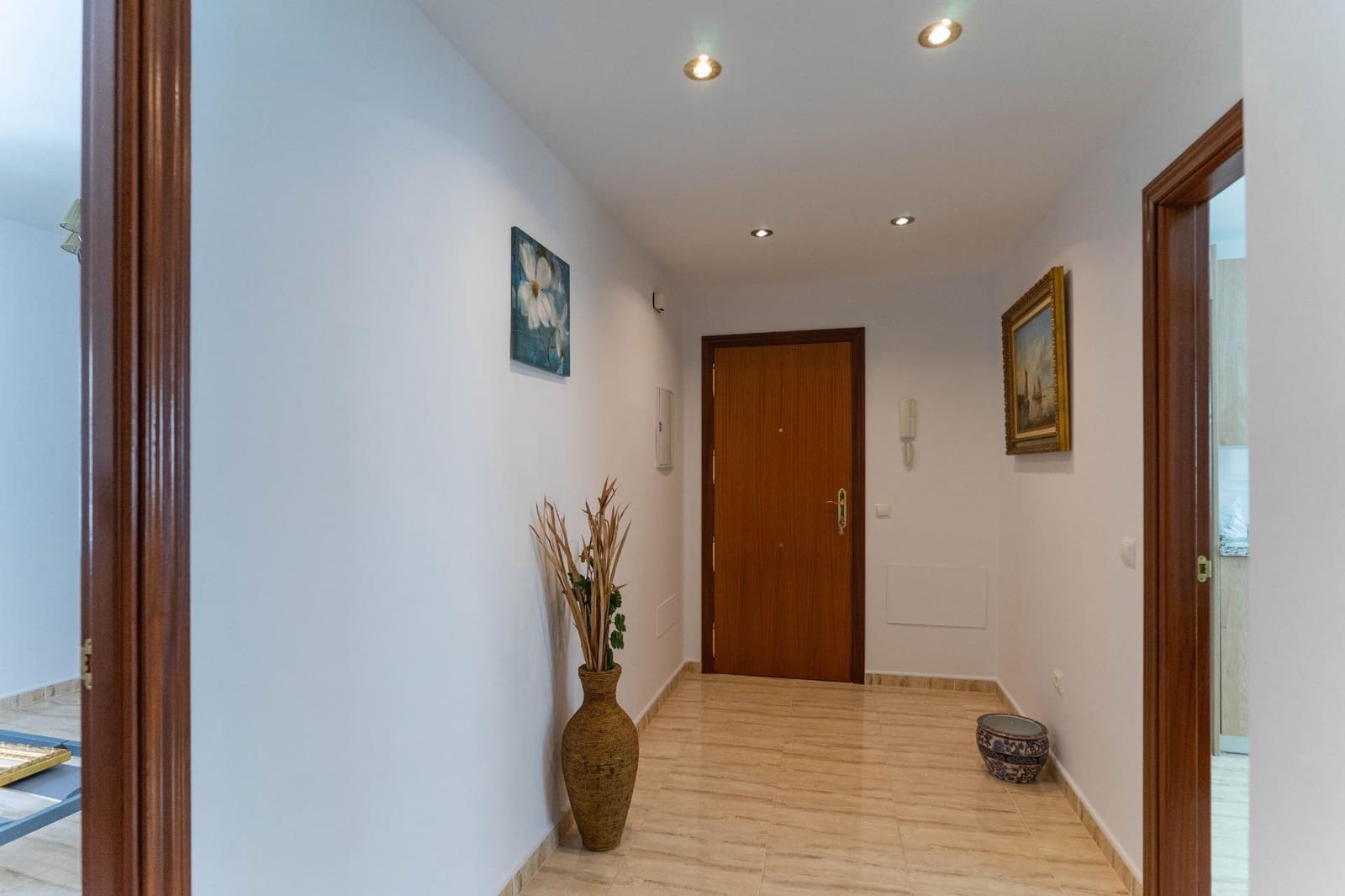 2 bedroom Flat for rent in Alhaurin el Grande with garage - € 900 (Ref: 7570363)