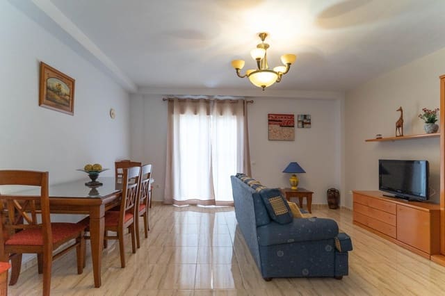 2 bedroom Flat for rent in Alhaurín el Grande with garage - € 900 (Ref: 7570363)