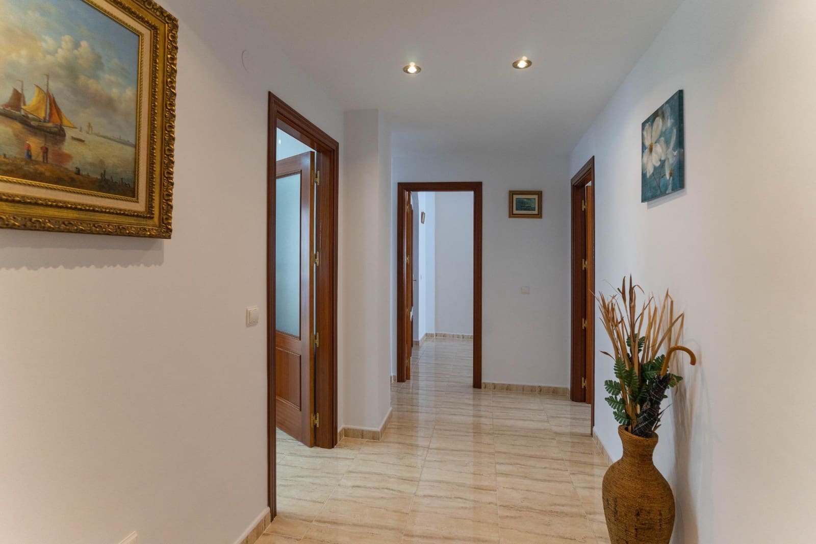 2 bedroom Flat for rent in Alhaurin el Grande with garage - € 900 (Ref: 7570363)