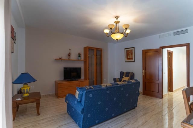 2 bedroom Flat for rent in Alhaurín el Grande with garage - € 900 (Ref: 7570363)