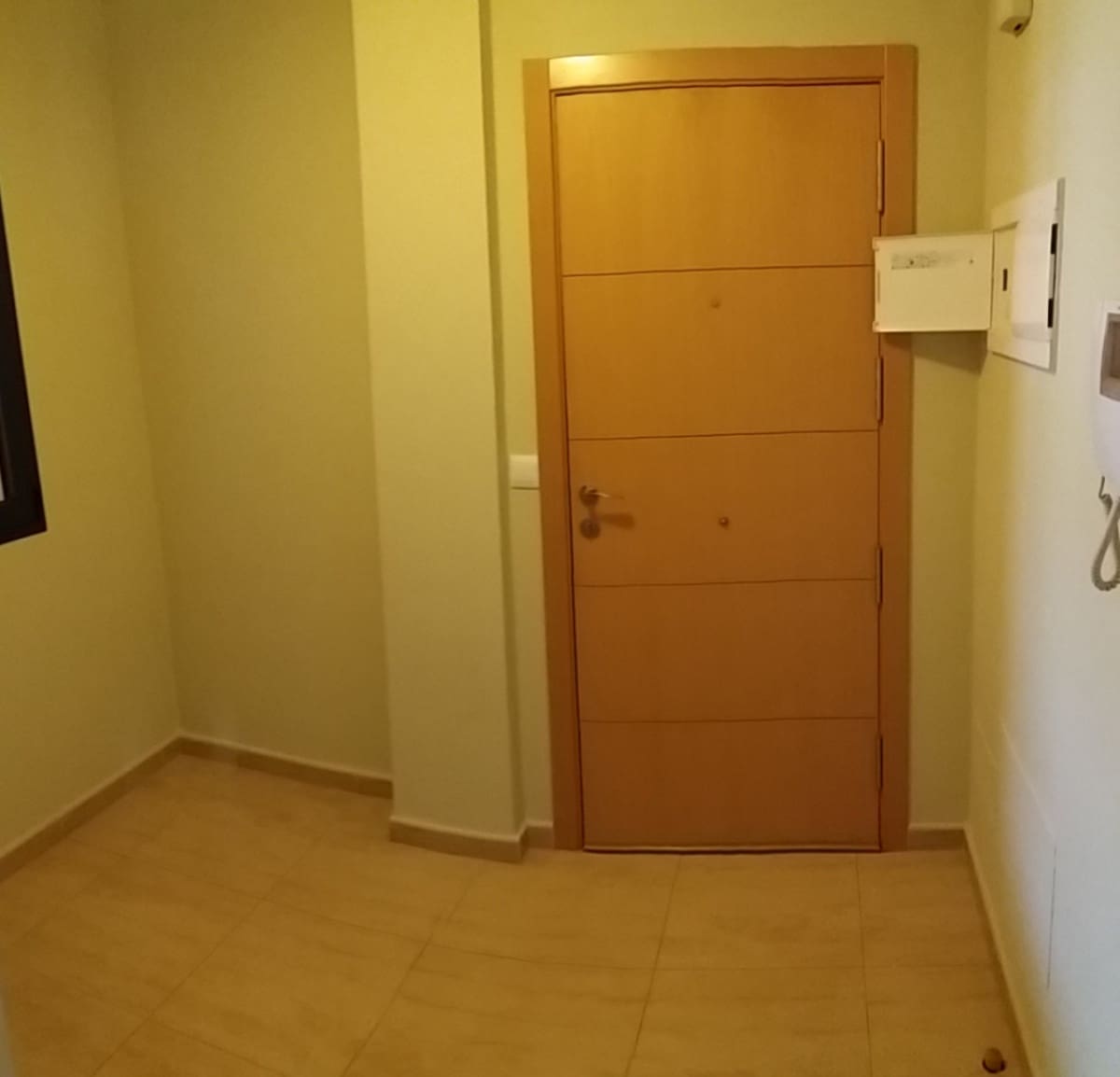 3 bedroom Flat for rent in Coin with pool garage - € 900 (Ref: 7725189)