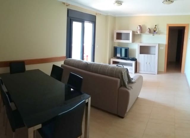 3 sovrum Lägenhet att hyra i Coín med pool garage - 900 € (Ref: 7725189)