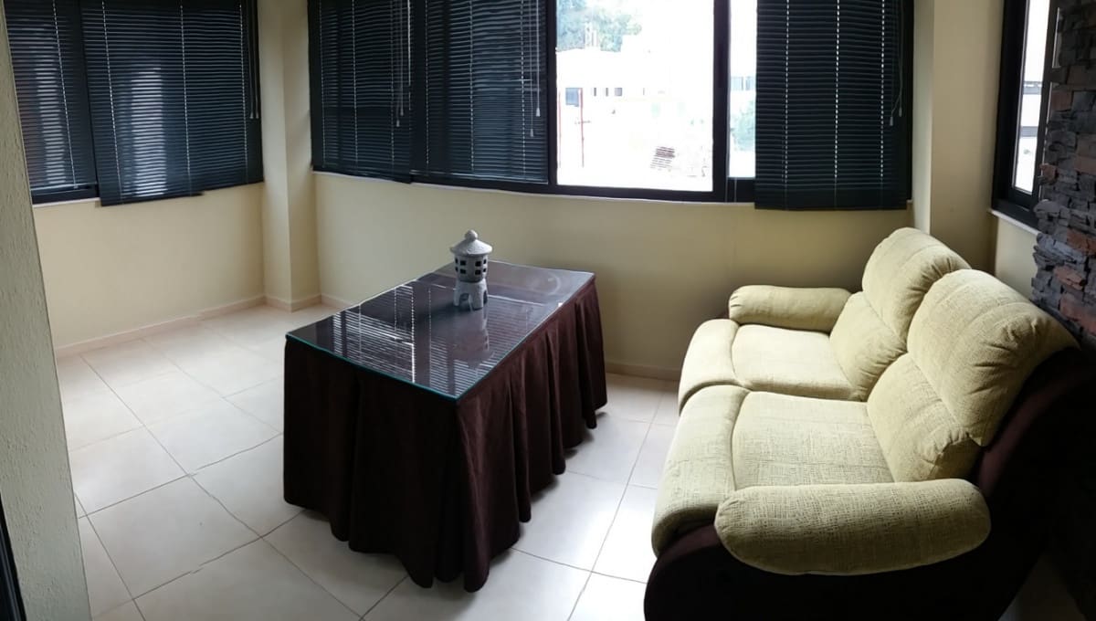 3 bedroom Flat for rent in Coin with pool garage - € 900 (Ref: 7725189)