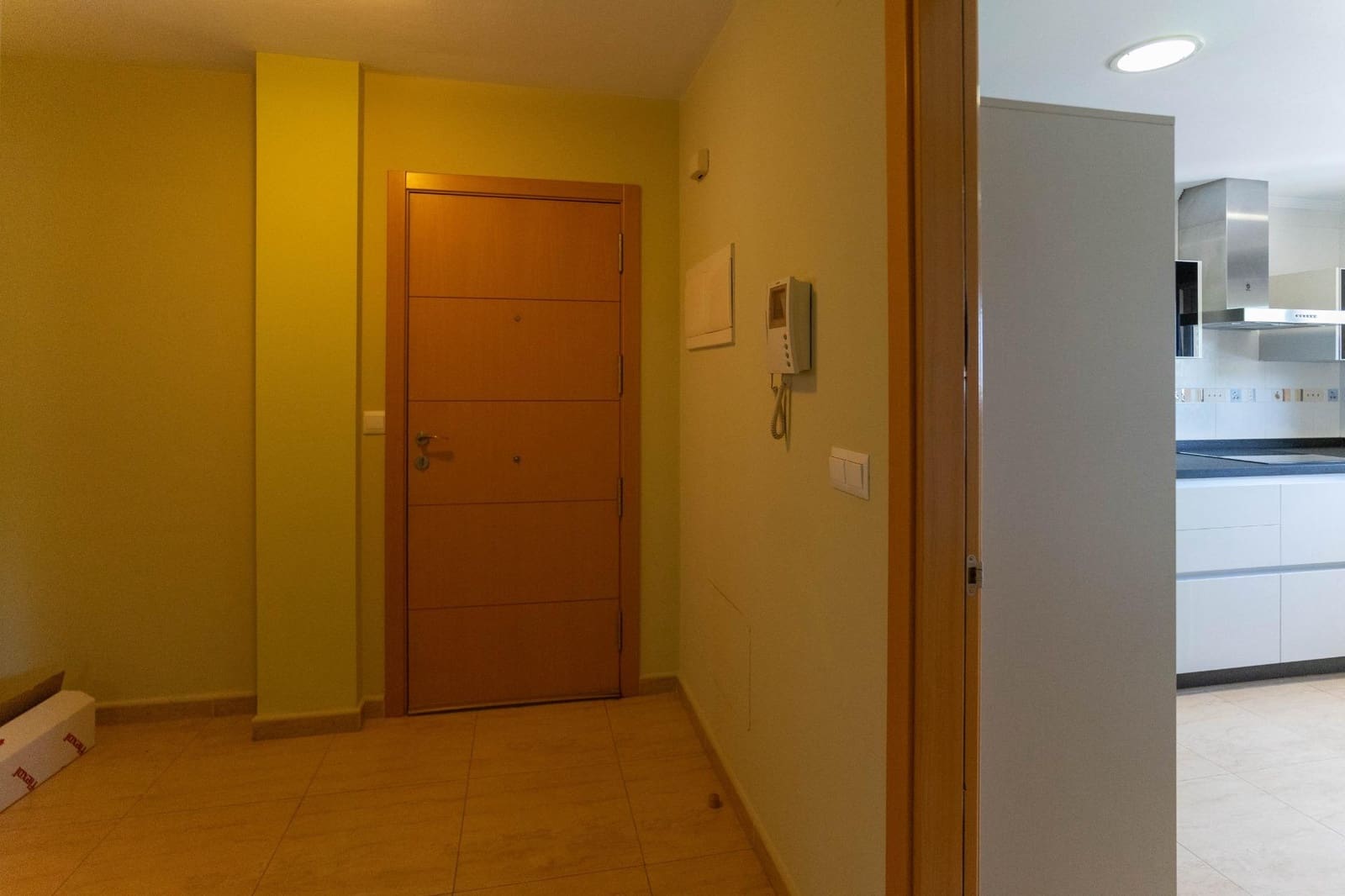 3 soveværelse Lejlighed til leje i Coin med swimmingpool garage - € 900 (Ref: 7725189)