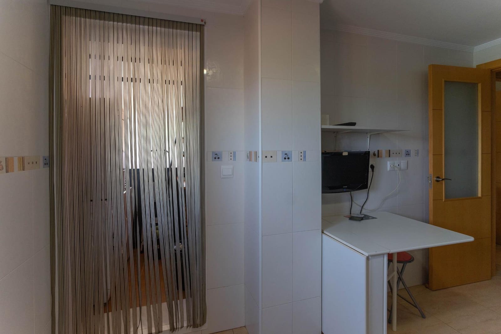 3 soveværelse Lejlighed til leje i Coin med swimmingpool garage - € 900 (Ref: 7725189)