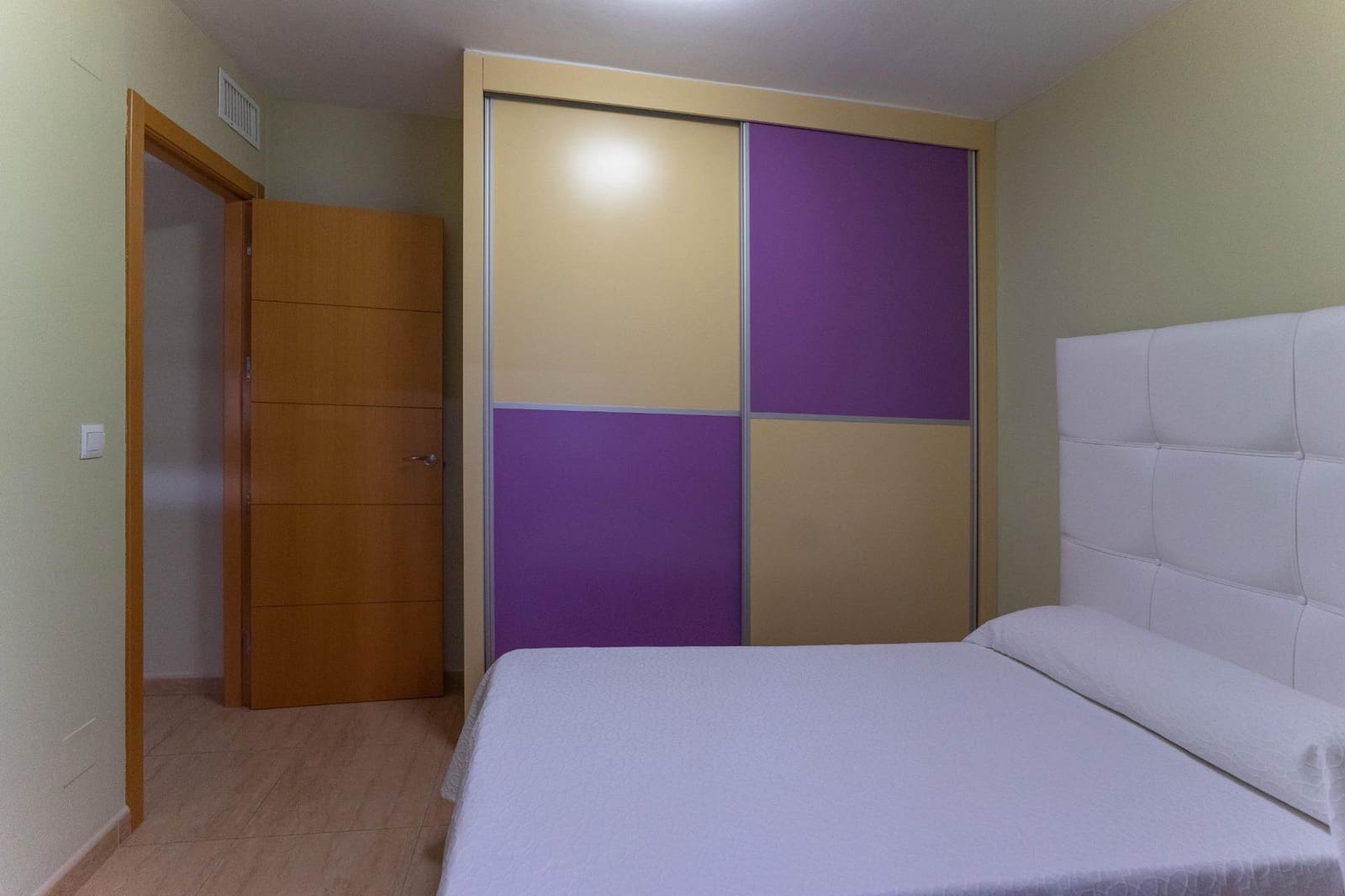 3 soveværelse Lejlighed til leje i Coin med swimmingpool garage - € 900 (Ref: 7725189)