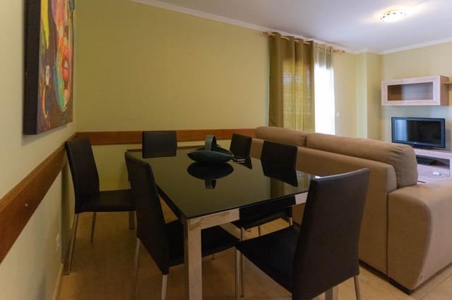 3 sypialnia Mieszkanie do wynajęcia w Coín z basenem garażem - 900 € (Ref: 7725189)