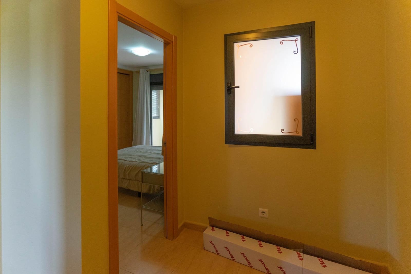 3 soveværelse Lejlighed til leje i Coin med swimmingpool garage - € 900 (Ref: 7725189)