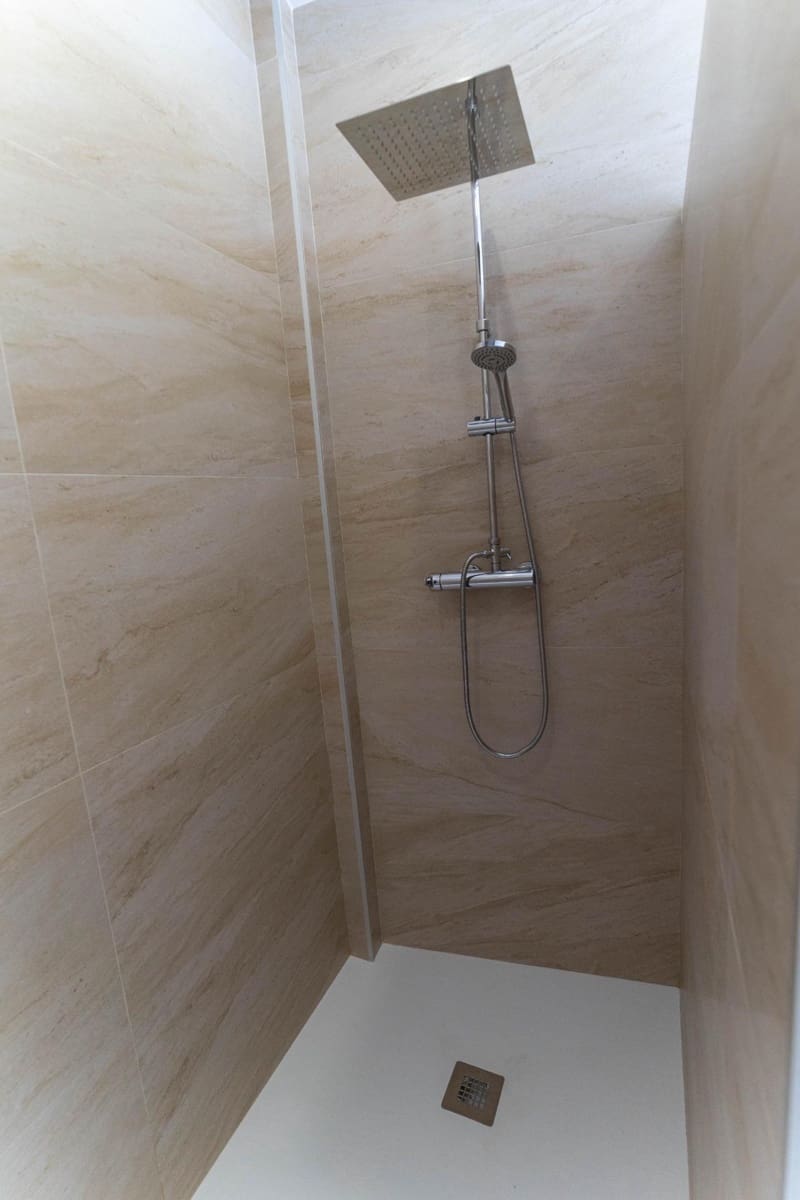 3 soveværelse Penthouse til leje i Alhaurin el Grande - € 1.400 (Ref: 7778002)