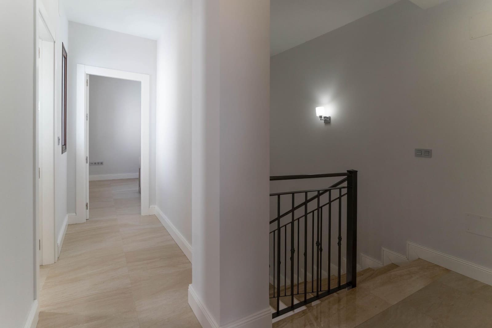 3 soveværelse Penthouse til leje i Alhaurin el Grande - € 1.400 (Ref: 7778002)