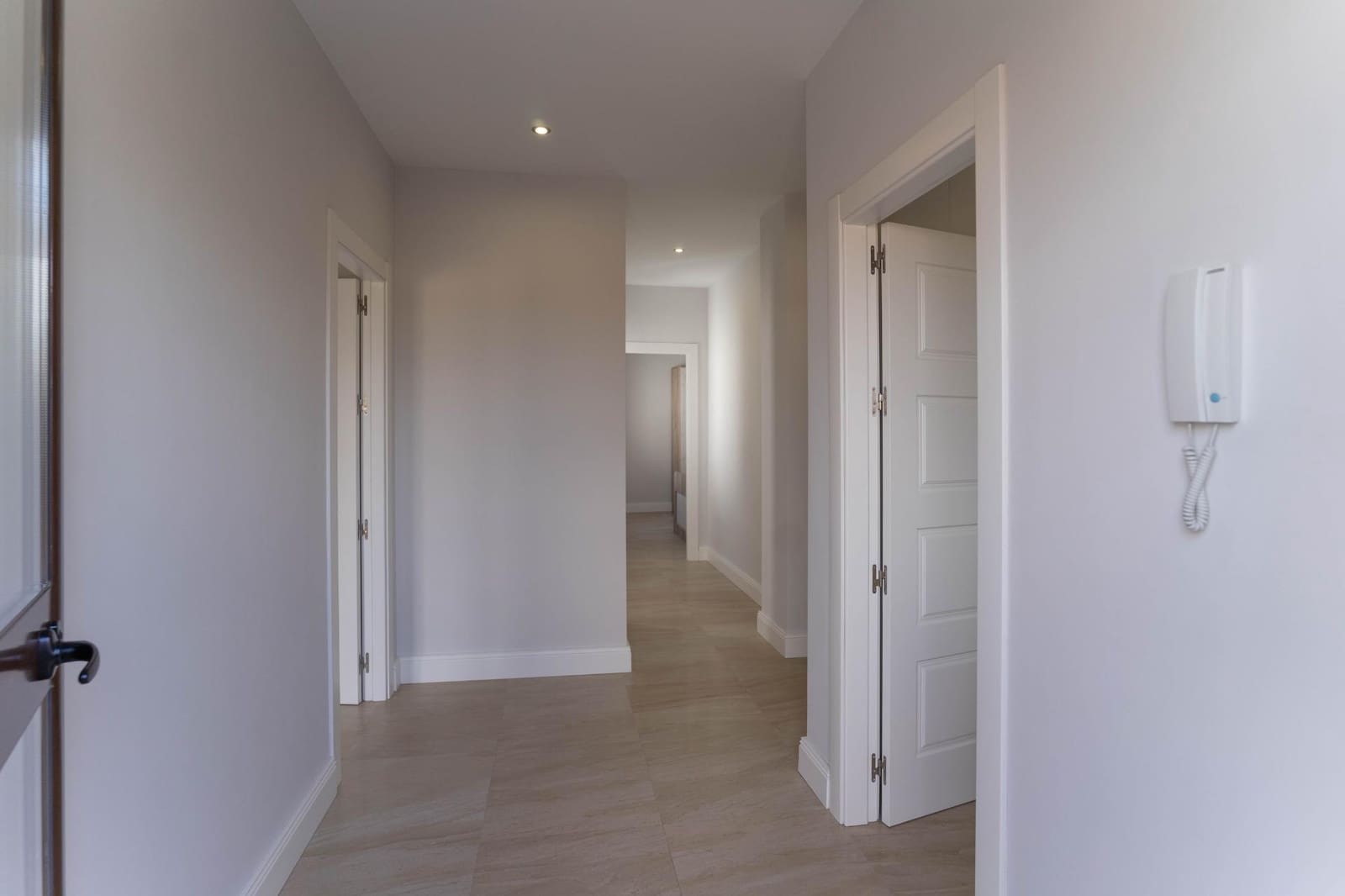 3 soveværelse Penthouse til leje i Alhaurin el Grande - € 1.400 (Ref: 7778002)